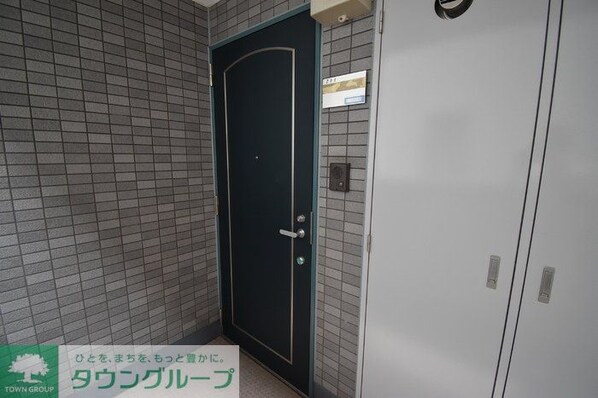 ラ・プランタンの物件内観写真